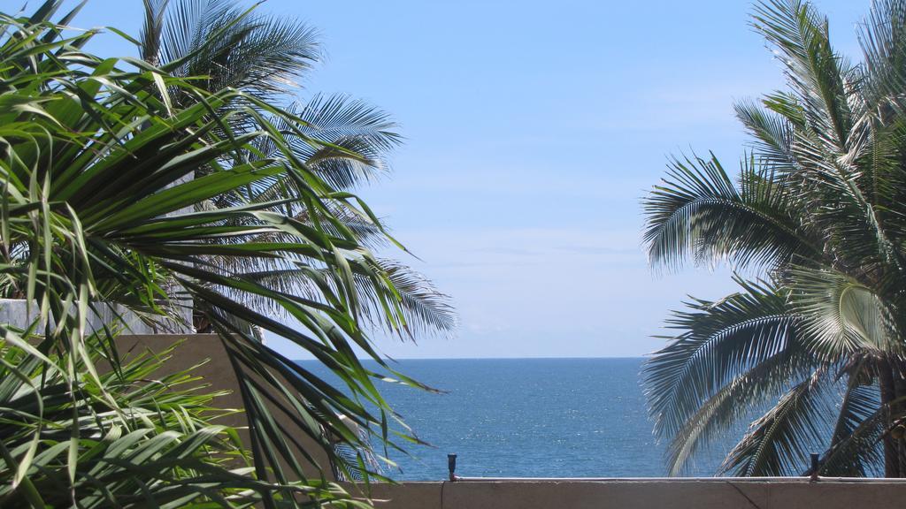 La Paloma Oceanfront Retreat Hotel San Patricio Melaque Phòng bức ảnh